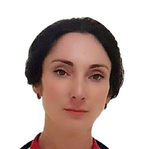Ухолкина Галина Борисовна