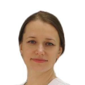 Колотовкина Александра Владимировна