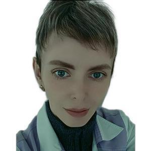 Склярова Олеся Анатольевна