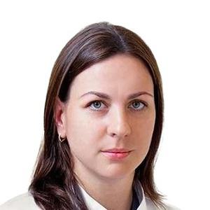 Черняк Олеся Васильевна