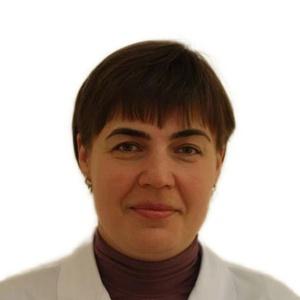 Судакова Людмила Михайловна