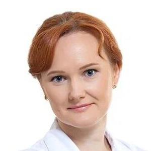 Шувалова Ольга Борисовна