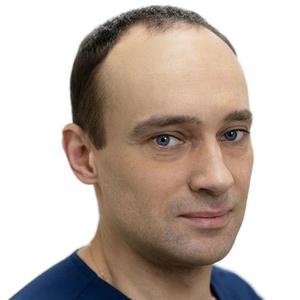 Переверзев Илья Витальевич