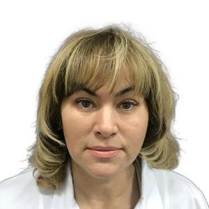 Аюпова Эльмира Ибрагимовна