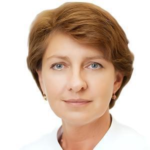 Пажитнова Екатерина Юрьевна