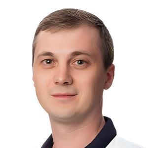 Семянников Андрей Андреевич