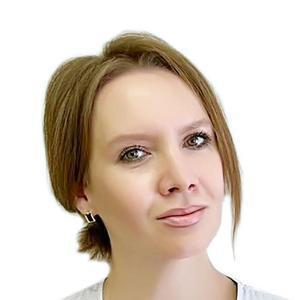 Моисеева Арина Андреевна