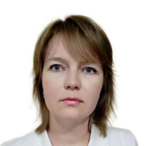 Ульяновская Юлия Григорьевна