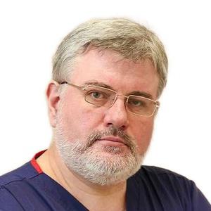 Мирионков Александр Анатольевич