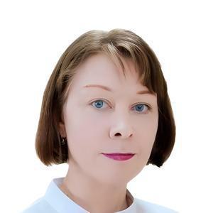 Кузнецова Лариса Валентиновна