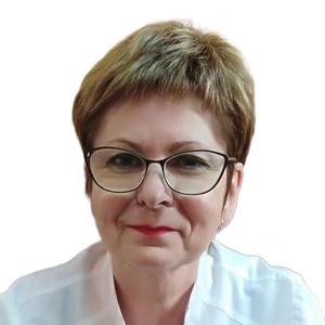 Неезжалая Наталья Викторовна