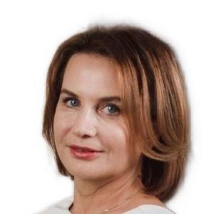 Толоконникова Галина Ивановна