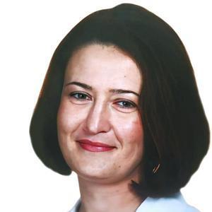 Шкуринская Светлана Ивановна