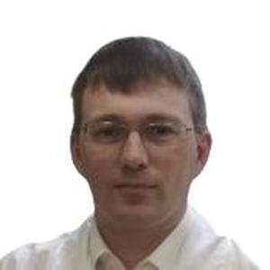 Шубин Владимир Юрьевич