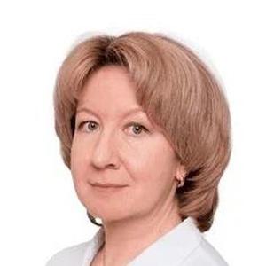 Краснова Татьяна Георгиевна