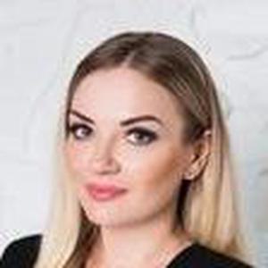 Пчелинцева Ирина Викторовна
