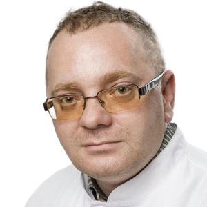 Станков Николай Владимирович