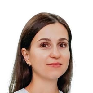 Радченко Елена Васильевна