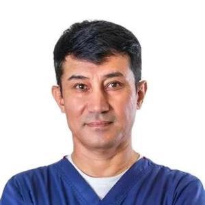 Расулов Олимжон Тожибоевич