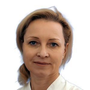 Григорьева Юлия Вячеславовна