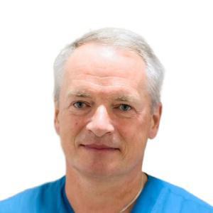 Цыганенко Вадим Германович