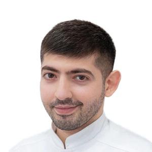 Салимов Вусал Вагифович
