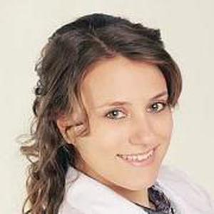 Воритная Елена Андреевна