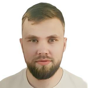 Суслов Степан Иванович