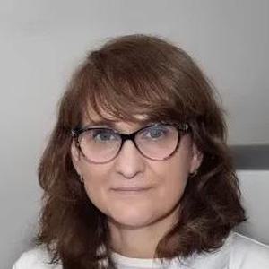 Соботович Ирина Эдуардовна