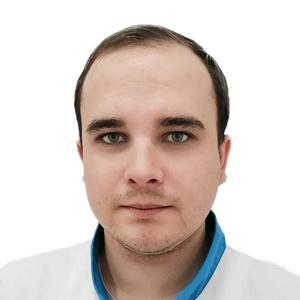 Михайлов Алексей Иванович