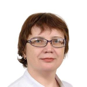 Кузнецова Татьяна Николаевна