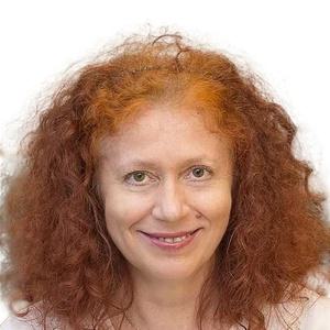 Стрелкова Ирина Михайловна