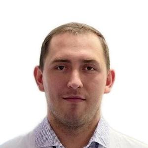 Зернов Александр Владимирович