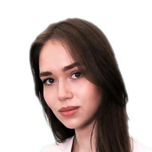 Рачина Дарья Вячеславовна