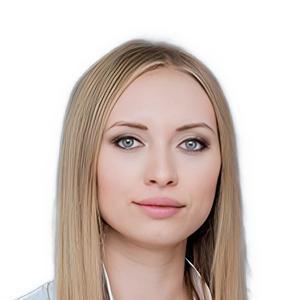 Шемонаева Ольга Михайловна