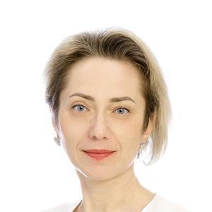 Лайтаренко Оксана Юрьевна