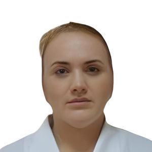 Кузнецова Мария Ивановна