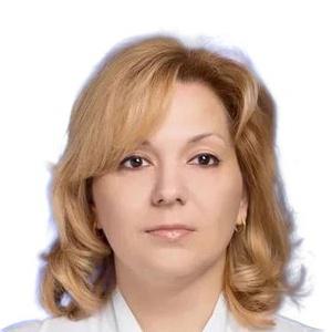 Мартынова Эльвира Николаевна