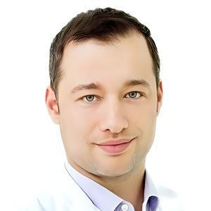 Захаров Антон Игоревич