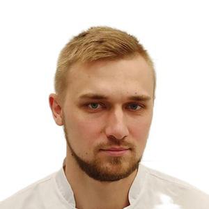 Депутатов Никита Витальевич
