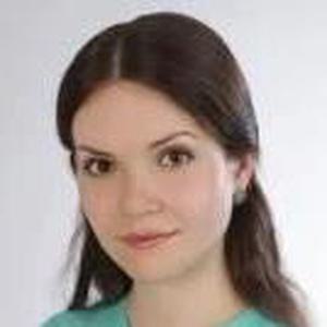 Тихонова Анна Юрьевна