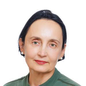 Константинова Галина Феодосьевна