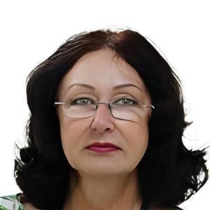 Кабишева Ирина Дмитриевна