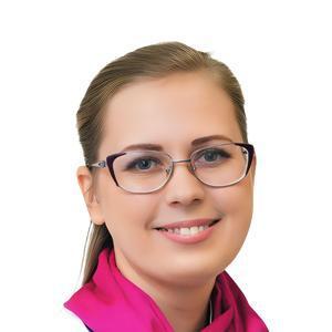 Светлова Екатерина Ивановна