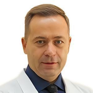 Турунцев Максим Валерьевич