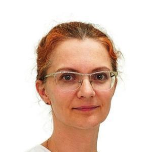 Крушева Марина Сергеевна