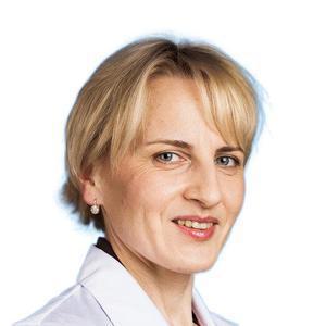 Нестеркина Елена Юрьевна