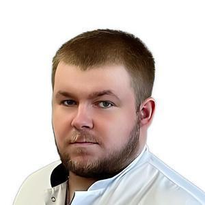 Кошкин Дмитрий Сергеевич
