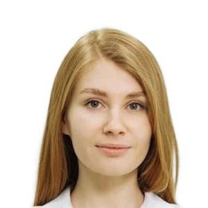 Абузарова Румия Ураловна