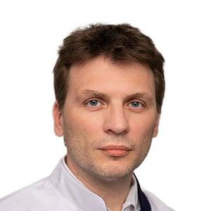 Семенков Алексей Владимирович